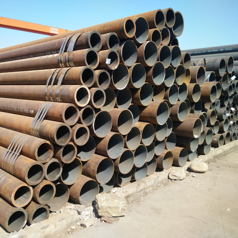 16Mn低合金鋼管140x10產(chǎn)品介紹與采購指南