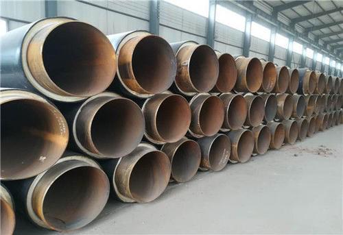 寶豐供暖用預(yù)制保溫鋼管及無(wú)縫鋼管供應(yīng)商介紹