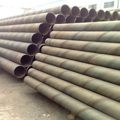 恒鑫達(dá)146厚壁螺旋鋼管 螺旋鋼管、焊管與無(wú)縫鋼管的技術(shù)解析與應(yīng)用