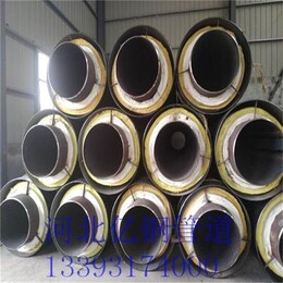 陜西聚氨酯保溫螺旋鋼管與無縫鋼管 報價參考與產品概覽